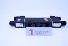 Load image into Gallery viewer, Parker Taiyo 5HD-08E Solenoid Valve - Watson Machinery Limited