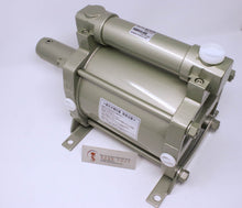 Load image into Gallery viewer, Parker Taiyo NBH3-60 Air-Oil Booster