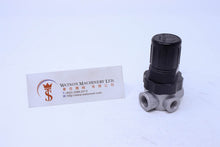 Load image into Gallery viewer, Knocks DR.022-01 Regulator R, 1/4", 0.4~10BAR