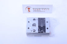 Load image into Gallery viewer, Mindman MVSC-220-5B2 Manifold