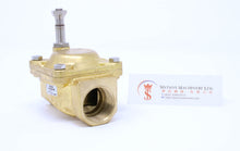 Load image into Gallery viewer, API AEP22100 Solenoid Valve 1" 25bar 140℃ NC - Watson Machinery Hydraulics Pneumatics