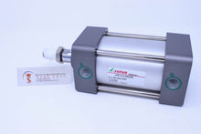 Load image into Gallery viewer, Jufan AL-80-75 Pneumatic Cylinder (Made in Taiwan) - Watson Machinery Hydraulics Pneumatics