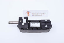 Load image into Gallery viewer, Univer BE-3700 (U1) ISO5599 Valve - Watson Machinery Limited