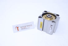 Load image into Gallery viewer, Parker Taiyo 10S-1 SD 63N30 Compact Pneumatic Cylinder - Watson Machinery Limited