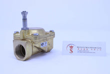 Load image into Gallery viewer, API AEP22100 Solenoid Valve 1" 25bar 140℃ NC - Watson Machinery Hydraulics Pneumatics