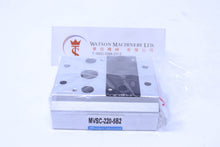 Load image into Gallery viewer, Mindman MVSC-220-5B2 Manifold