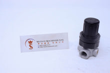 Load image into Gallery viewer, Knocks DVU.01 S/KS Relief Valve 1/4", 0.5-10bar