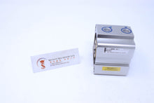 Load image into Gallery viewer, Parker Taiyo 10S-1 SD 63N30 Compact Pneumatic Cylinder - Watson Machinery Limited