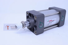 Load image into Gallery viewer, Jufan AL-80-75 Pneumatic Cylinder (Made in Taiwan) - Watson Machinery Hydraulics Pneumatics