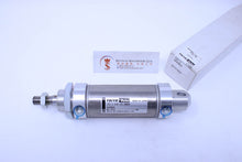 Load image into Gallery viewer, Parker Taiyo 10Z-3 SD40N25 Round Type Pneumatic Cylinder - Watson Machinery Limited