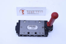 Load image into Gallery viewer, Univer CM-9423 Spool Valve