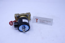 Load image into Gallery viewer, Uni-D UW-20 AC220V Solenoid Valve Max Temp: 99C