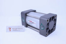 Load image into Gallery viewer, Jufan AL-80-75 Pneumatic Cylinder (Made in Taiwan) - Watson Machinery Hydraulics Pneumatics
