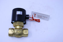 Load image into Gallery viewer, Uni-D US-20 Solenoid Valve (AC220V/DC24V)