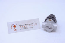 Load image into Gallery viewer, Knocks DVU.01 S/KS Relief Valve 1/4", 0.5-10bar