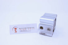 Load image into Gallery viewer, Univer W1600500010 Short Stroke Cylinder - Watson Machinery Limited
