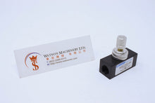 Load image into Gallery viewer, Mindman MSC-200-8A Flow Control Valve