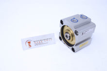Load image into Gallery viewer, Parker Taiyo 10S-1 SD 63N30 Compact Pneumatic Cylinder - Watson Machinery Limited