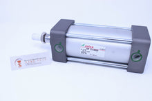 Load image into Gallery viewer, Jufan AL-80-125 Pneumatic Cylinder (Made in Taiwan) - Watson Machinery Hydraulics Pneumatics