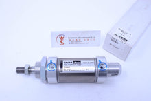 Load image into Gallery viewer, Parker Taiyo 10Z-3 SD40N25 Round Type Pneumatic Cylinder - Watson Machinery Limited