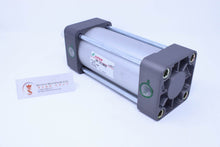 Load image into Gallery viewer, Jufan AL-80-125 Pneumatic Cylinder (Made in Taiwan) - Watson Machinery Hydraulics Pneumatics