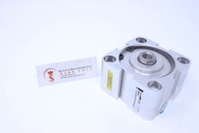 Load image into Gallery viewer, Parker Taiyo 10S-1 SD 80N10 Compact Pneumatic Cylinder - Watson Machinery Limited