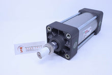 Load image into Gallery viewer, Jufan AL-80-125 Pneumatic Cylinder (Made in Taiwan) - Watson Machinery Hydraulics Pneumatics