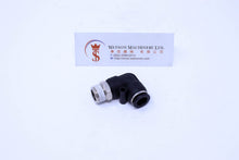 Load image into Gallery viewer, (CTL-10-03) Watson Pneumatic Fitting Elbow Push-In Fitting 10mm to 3/8" Thread BSP (Made in Taiwan)