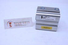 Load image into Gallery viewer, Parker Taiyo 10S-1 SD 50N40 Compact Pneumatic Cylinder