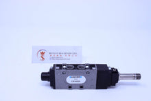 Load image into Gallery viewer, Univer CM-602A (U1) Spool Valve - Watson Machinery Limited