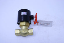 Load image into Gallery viewer, Uni-D US-15 Solenoid Valve 1/2" (AC220V/DC24V)