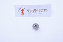 Load image into Gallery viewer, API A00914 (A0091414) Standard Pneumatic Fitting (Nickel Plated Brass) (Made in Italy) - Watson Machinery Hydraulics Pneumatics