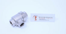 Load image into Gallery viewer, API 4VSR Quick Exhaust Valve (Made in Italy) - Watson Machinery Hydraulics Pneumatics