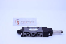 Load image into Gallery viewer, Univer CM-602A (U1) Spool Valve - Watson Machinery Limited
