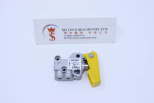 Load image into Gallery viewer, Univer AI-9350M Miniature Mechanical Valve - Watson Machinery Limited
