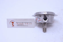 Load image into Gallery viewer, Watson Stainless Steel 20K Flange Back Connection Pressure Gauge - Watson Machinery Limited