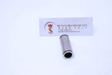 Load image into Gallery viewer, API R260012 (R261200) Push-in Fitting (Nickel Plated Brass) (Made in Italy) - Watson Machinery Hydraulics Pneumatics