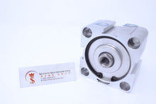 Load image into Gallery viewer, Parker Taiyo 10S-1 SD 80N10 Compact Pneumatic Cylinder - Watson Machinery Limited
