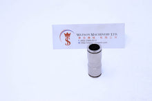 Load image into Gallery viewer, API R260012 (R261200) Push-in Fitting (Nickel Plated Brass) (Made in Italy) - Watson Machinery Hydraulics Pneumatics