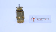 Load image into Gallery viewer, API 6VS Safety Valve 1" - Watson Machinery Hydraulics Pneumatics