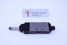 Load image into Gallery viewer, Univer CM-602A (U1) Spool Valve - Watson Machinery Limited