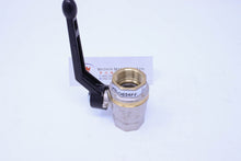 Load image into Gallery viewer, API VSLO034FF Ball Valve (Made in Italy) - Watson Machinery Hydraulics Pneumatics