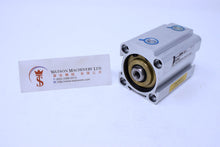 Load image into Gallery viewer, Parker Taiyo 10S-1 SD 50N50 Compact Pneumatic Cylinder - Watson Machinery Limited