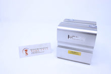 Load image into Gallery viewer, Parker Taiyo 10S-1 SD 80N50 Compact Pneumatic Cylinder