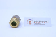 Load image into Gallery viewer, API 6VS Safety Valve 1" - Watson Machinery Hydraulics Pneumatics