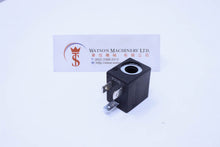 Load image into Gallery viewer, API ASA3302450 (for AEP) AC24V Solenoid Valve Coil AC24V 8VA - Watson Machinery Hydraulics Pneumatics