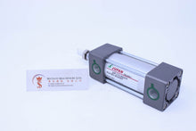 Load image into Gallery viewer, Jufan AL-40-50 Pneumatic Cylinder (Made in Taiwan) - Watson Machinery Hydraulics Pneumatics