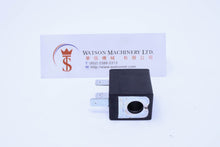 Load image into Gallery viewer, API ASA3302450 (for AEP) AC24V Solenoid Valve Coil AC24V 8VA - Watson Machinery Hydraulics Pneumatics