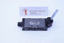 Load image into Gallery viewer, Univer CM-423E Spool Valve
