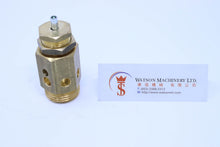 Load image into Gallery viewer, API 6VS Safety Valve 1" - Watson Machinery Hydraulics Pneumatics